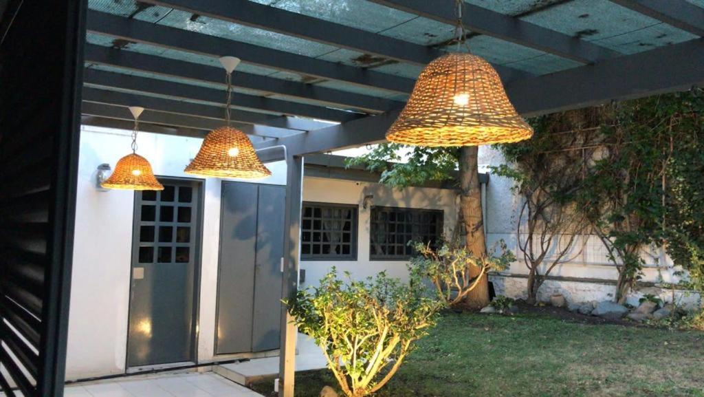 Casa Reconquista Acomodação com café da manhã Mendoza Exterior foto