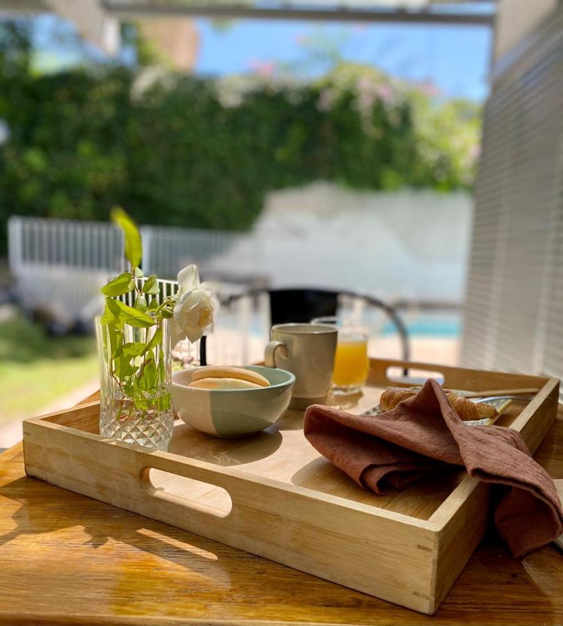 Casa Reconquista Acomodação com café da manhã Mendoza Exterior foto