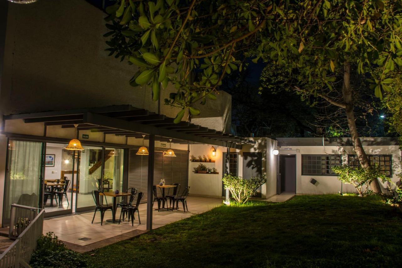 Casa Reconquista Acomodação com café da manhã Mendoza Exterior foto