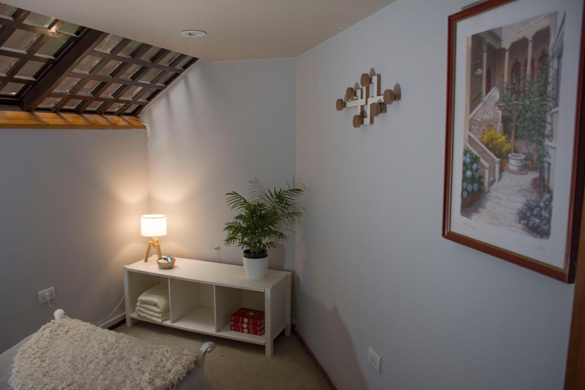 Casa Reconquista Acomodação com café da manhã Mendoza Quarto foto